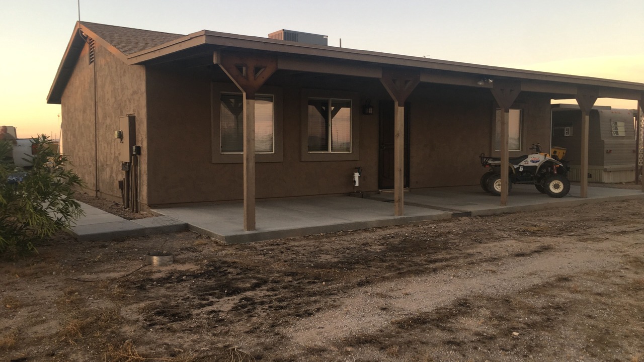 Photo of Outdoor in Tonopah