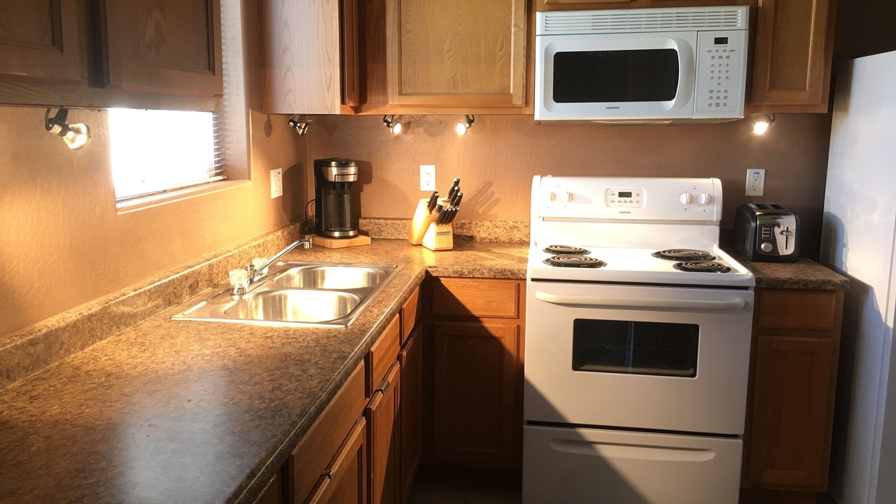 Photo of Kitchen in Tonopah
