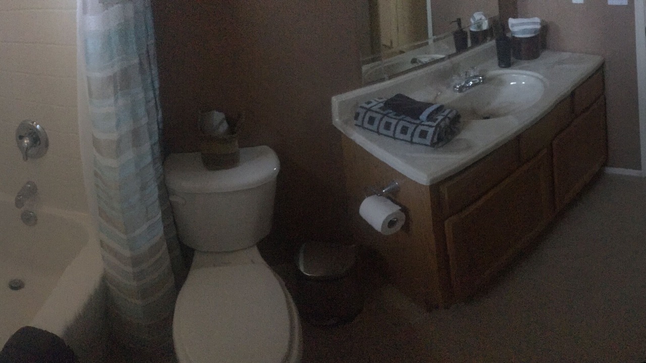 Photo of Bathroom in Tonopah