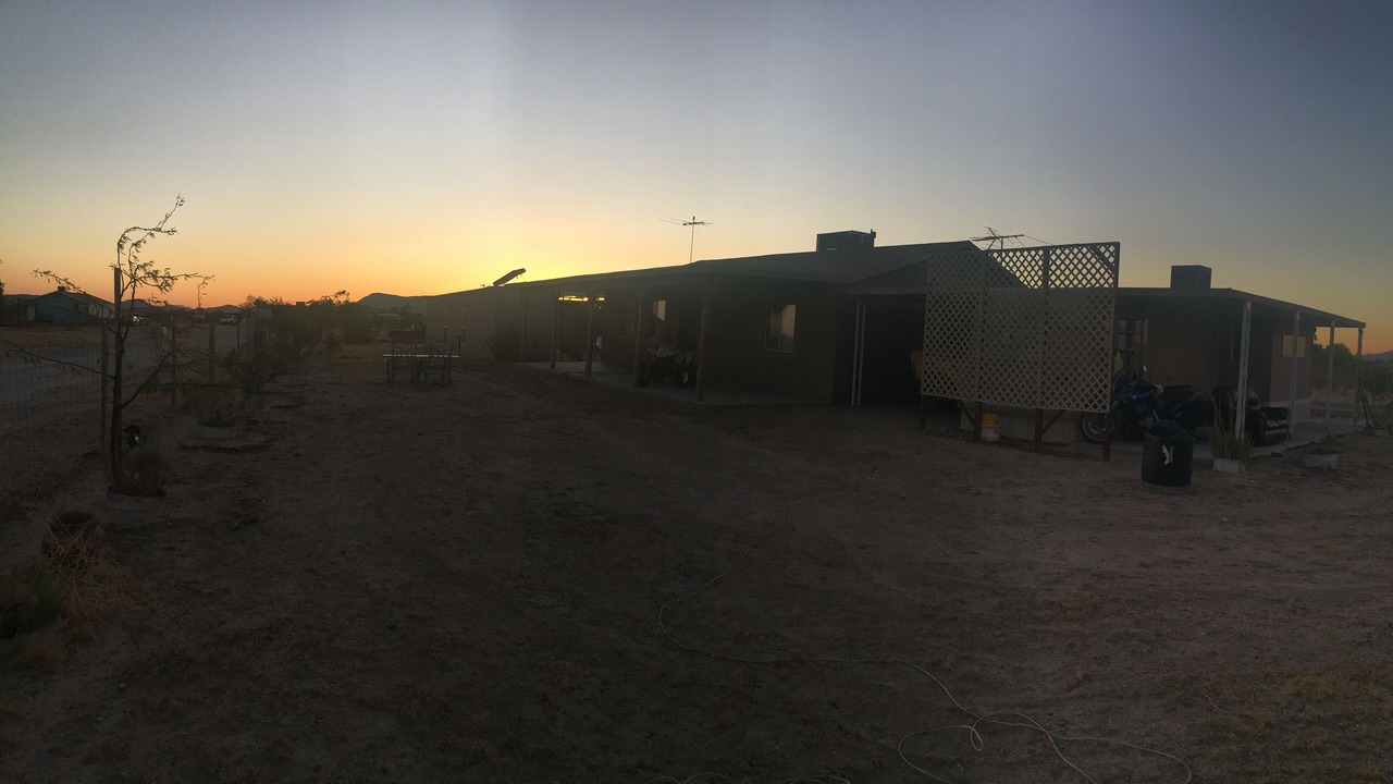 Photo of Outdoor in Tonopah