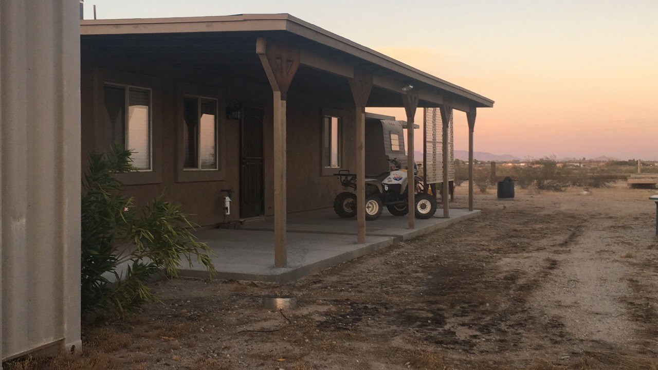 Photo of Outdoor in Tonopah