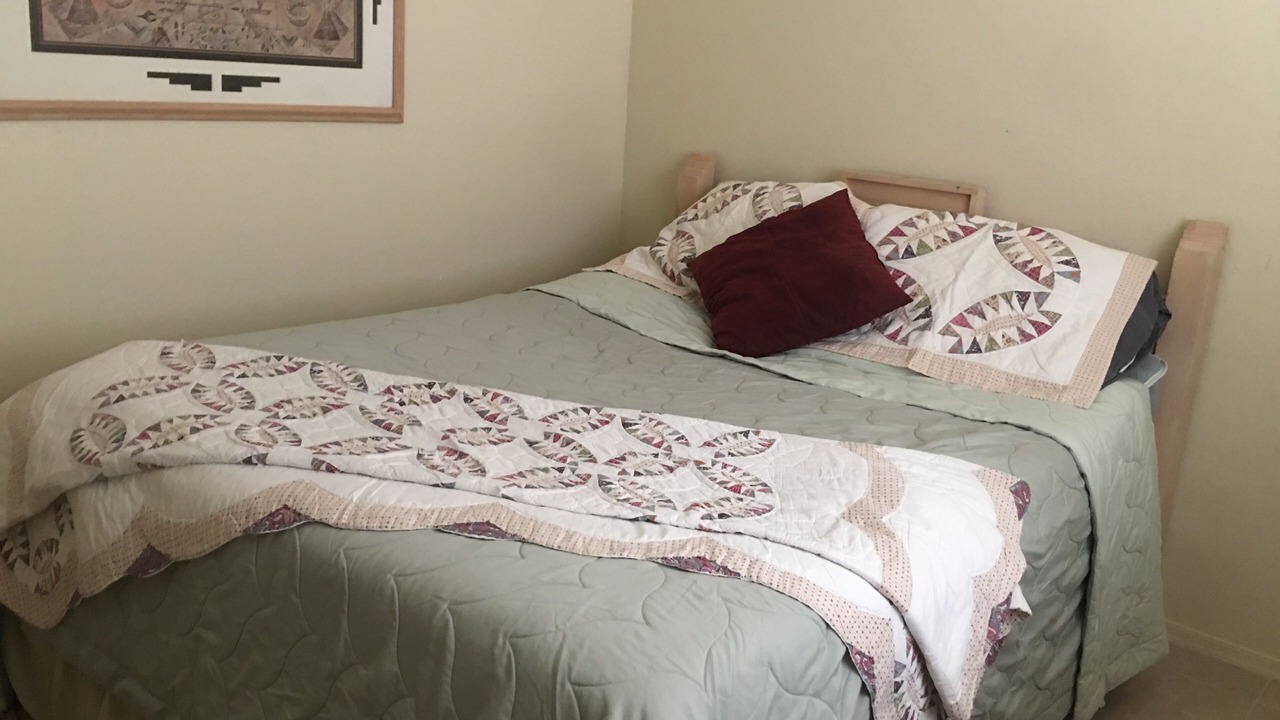 Photo of Bedroom in Tonopah