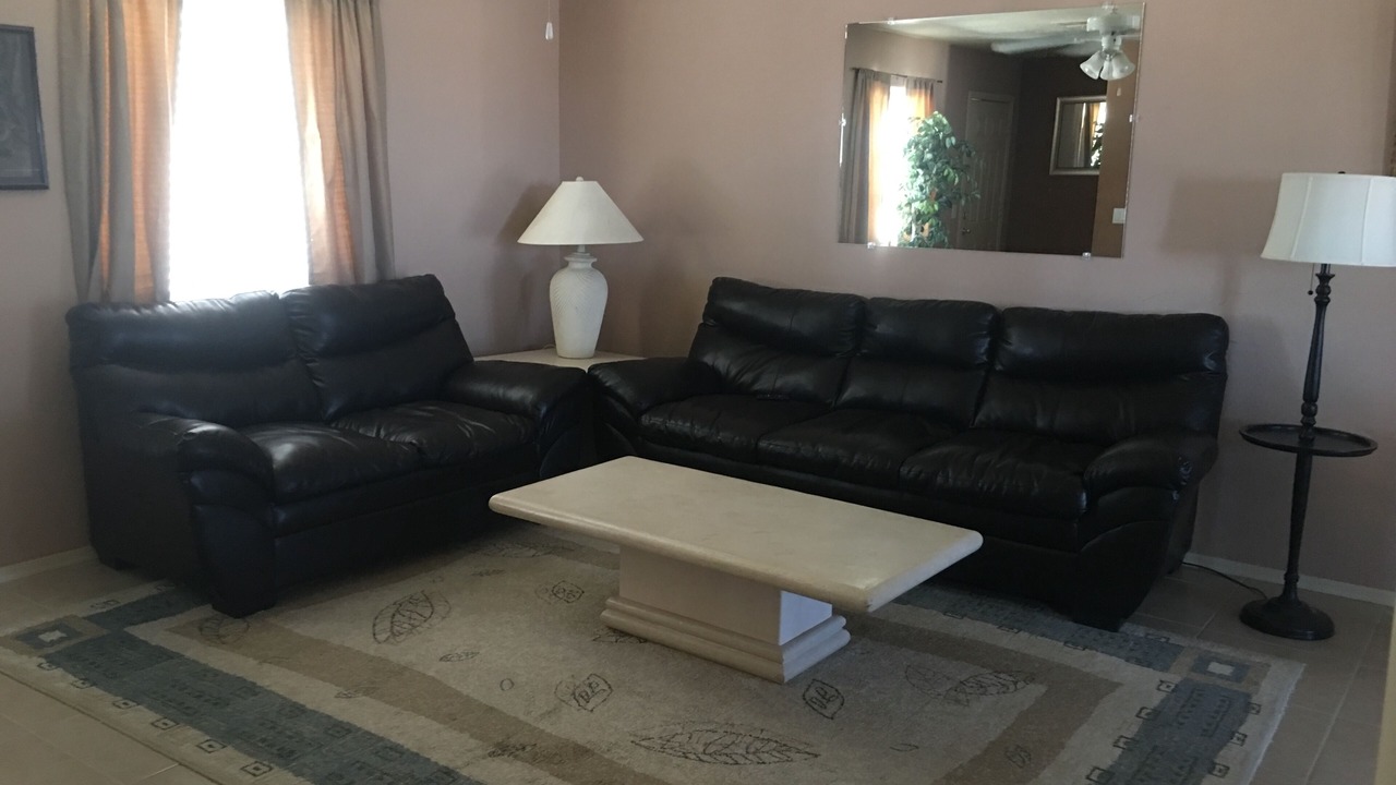 Photo of Livingroom in Tonopah