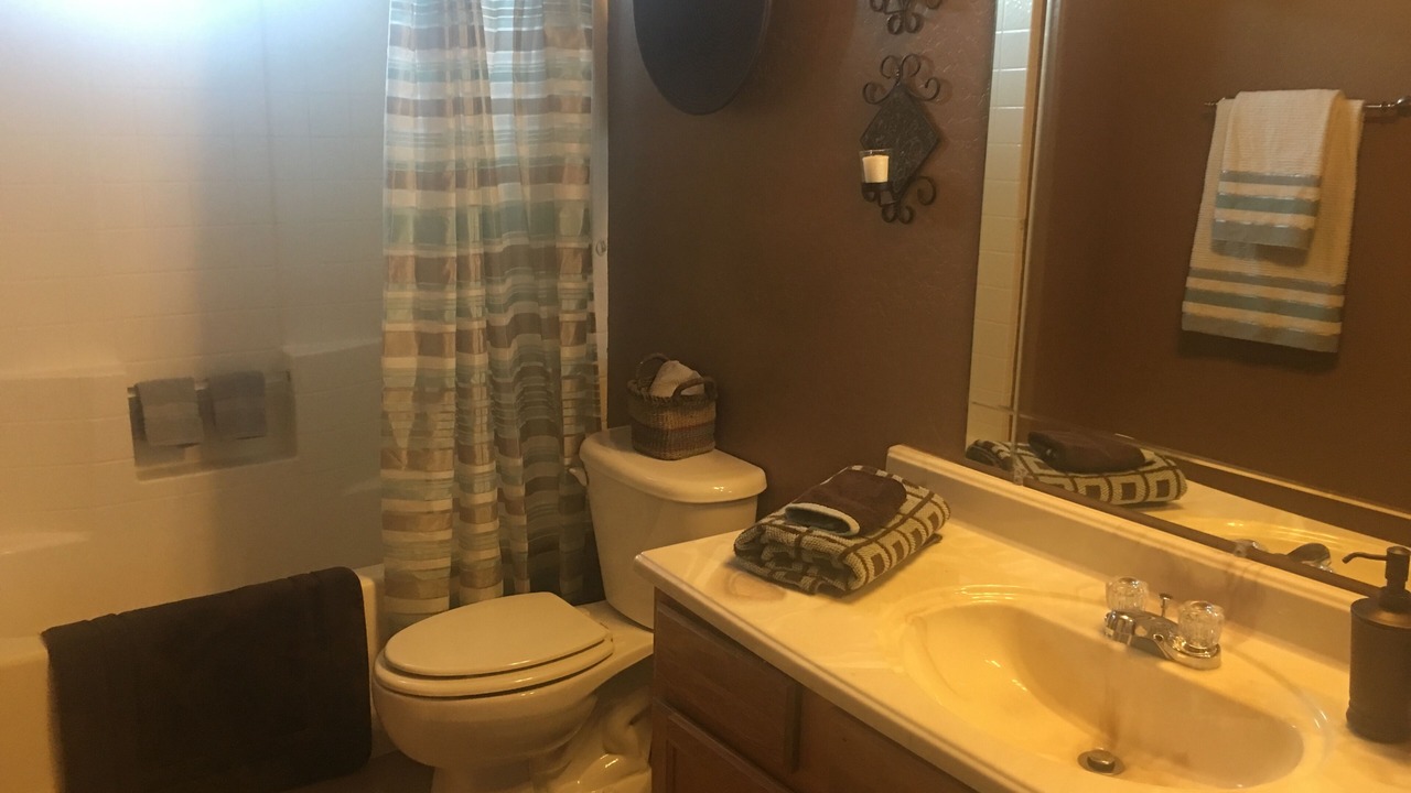 Photo of Bathroom in Tonopah