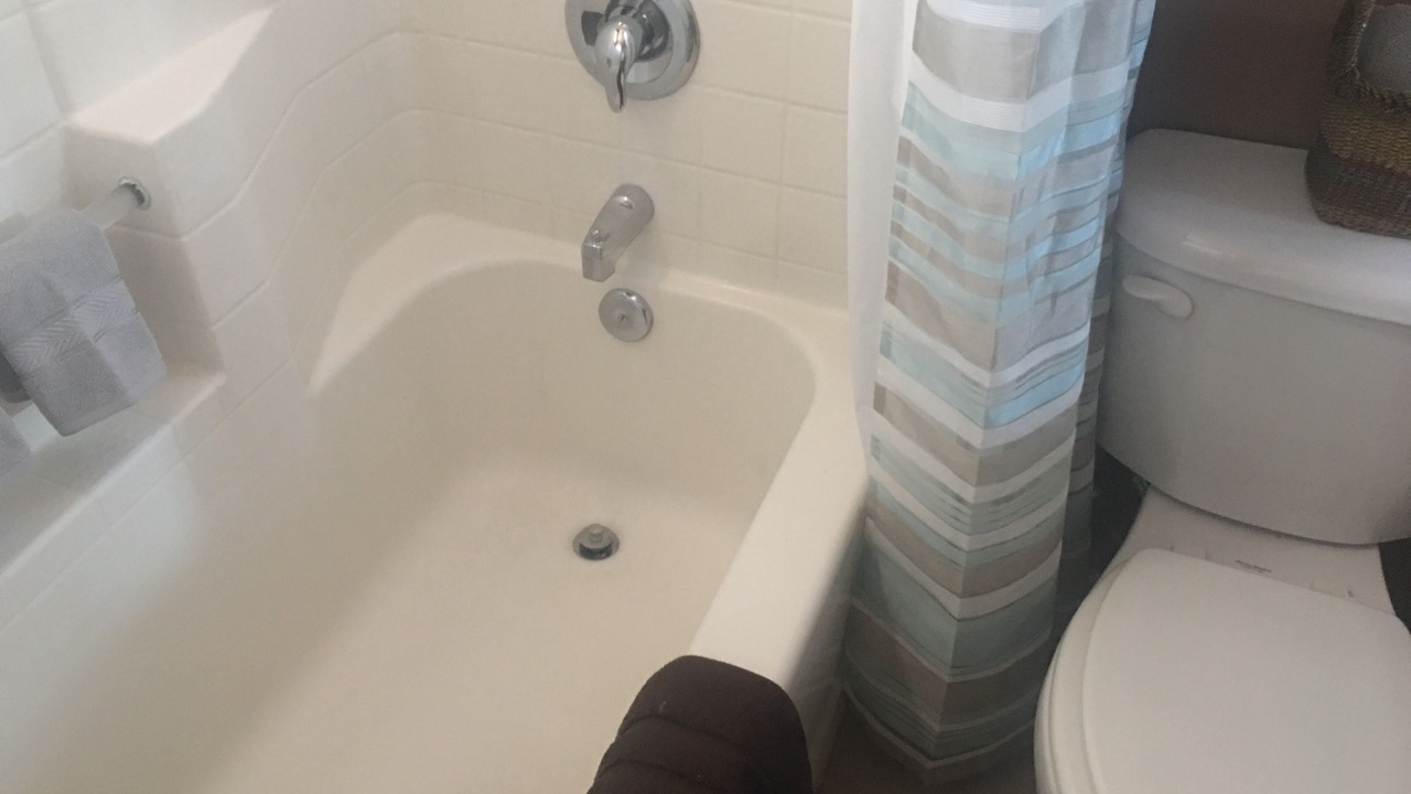 Photo of Bathroom in Tonopah