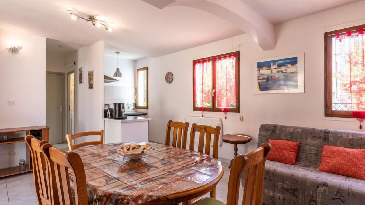 Photo of Bedroom in Penta-di-Casinca