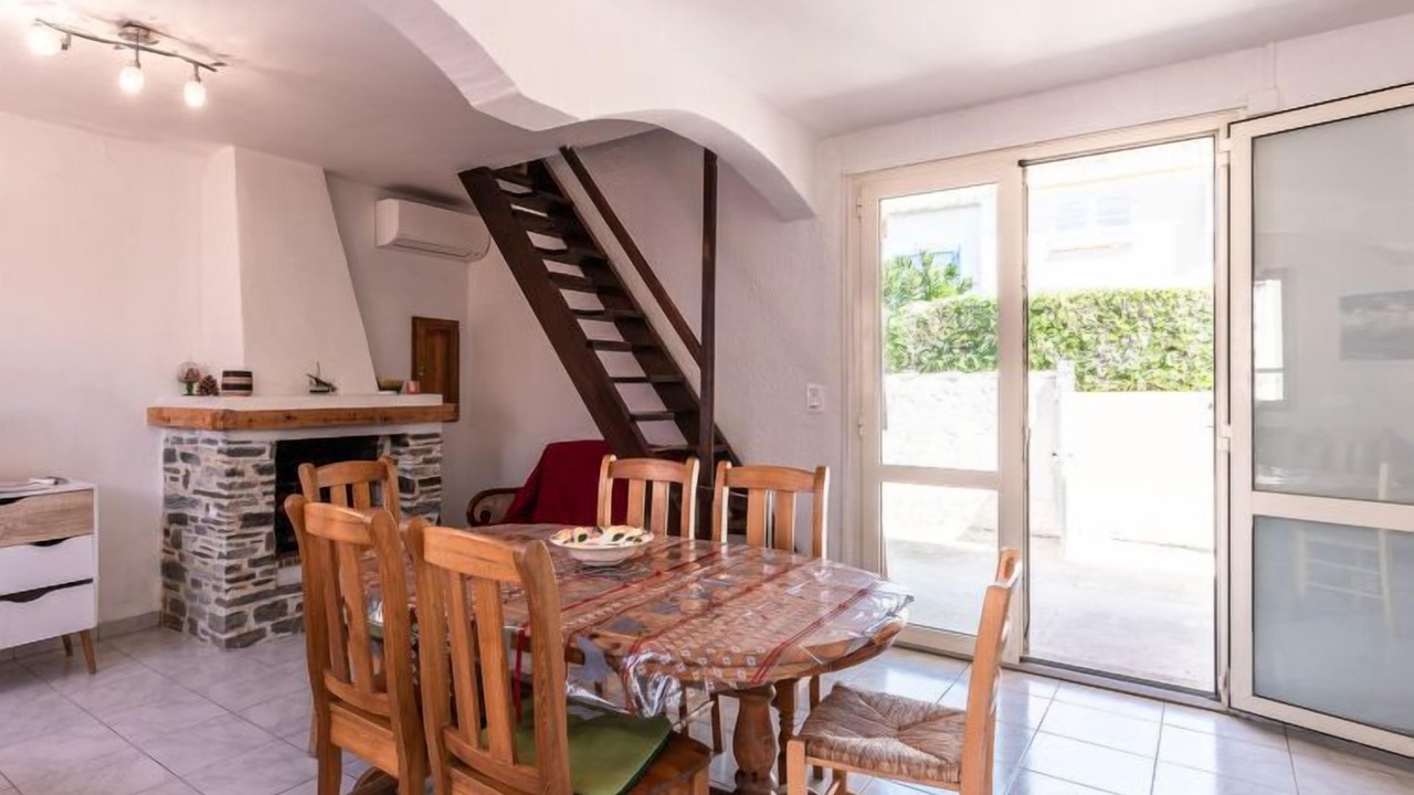 Photo of Bedroom in Penta-di-Casinca