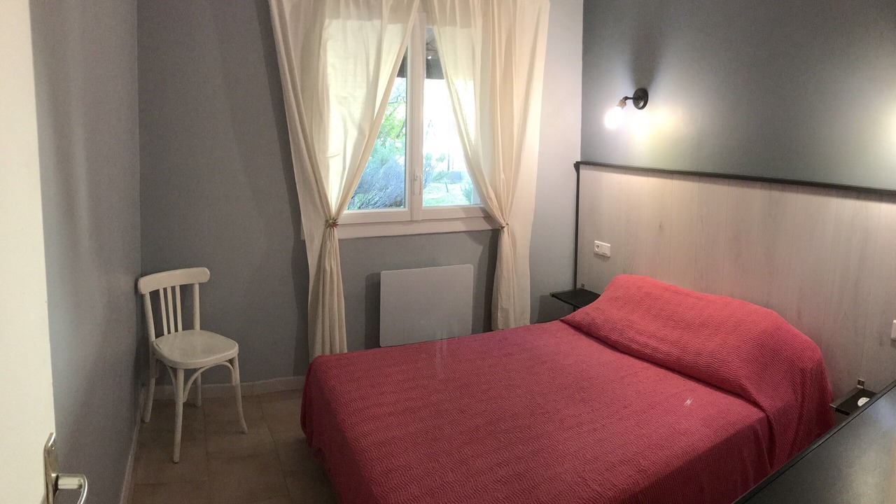 Photo of Bedroom in Sainte-Lucie-de-Porto-Vecchio