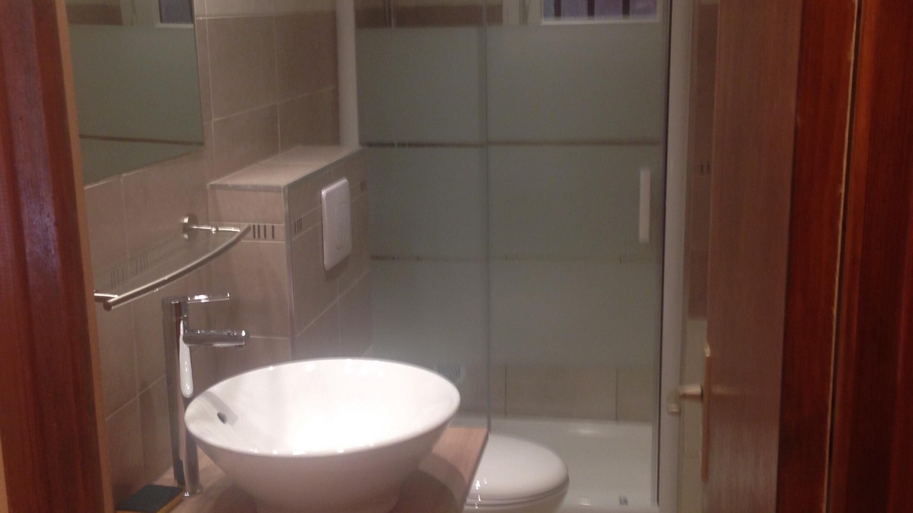 Photo of Bathroom in Sainte-Lucie-de-Porto-Vecchio