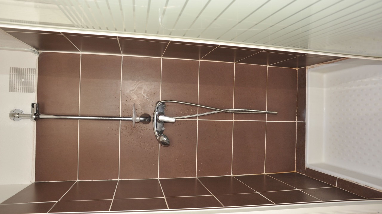 Photo of Bathroom in Guitera-les-Baines