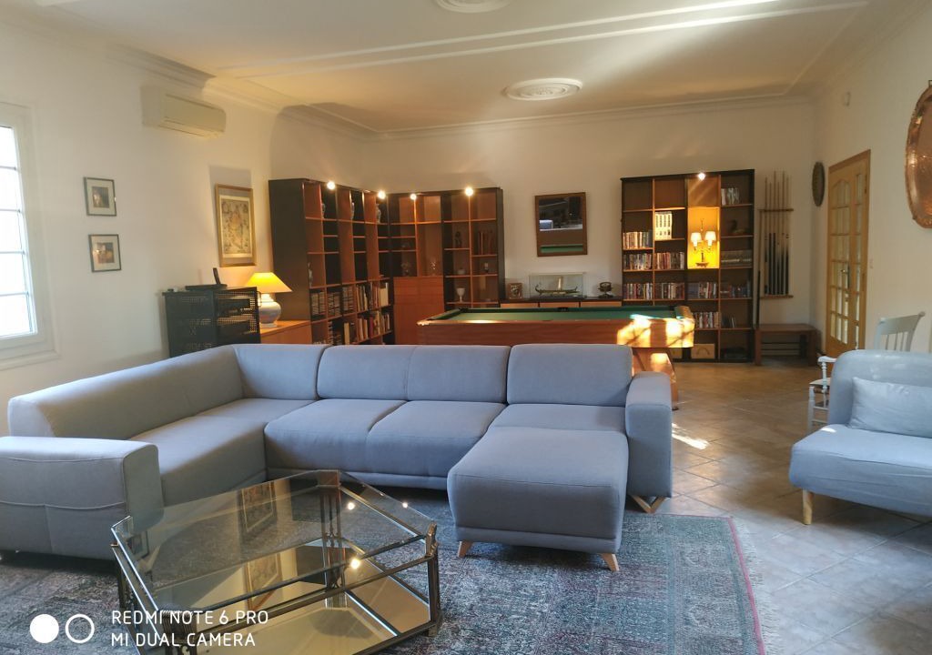 Photo of Livingroom in Biguglia