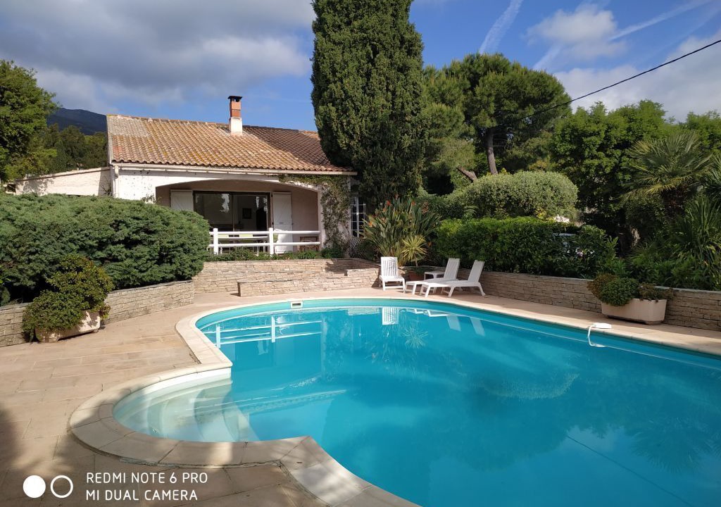 Photo of Outdoor in Biguglia