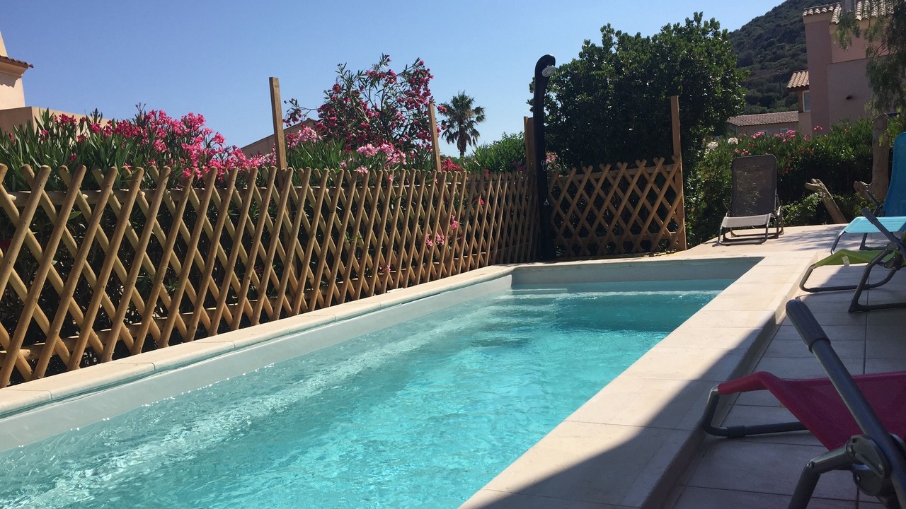 Photo of Outdoor in Santa-Reparata-di-Balagna