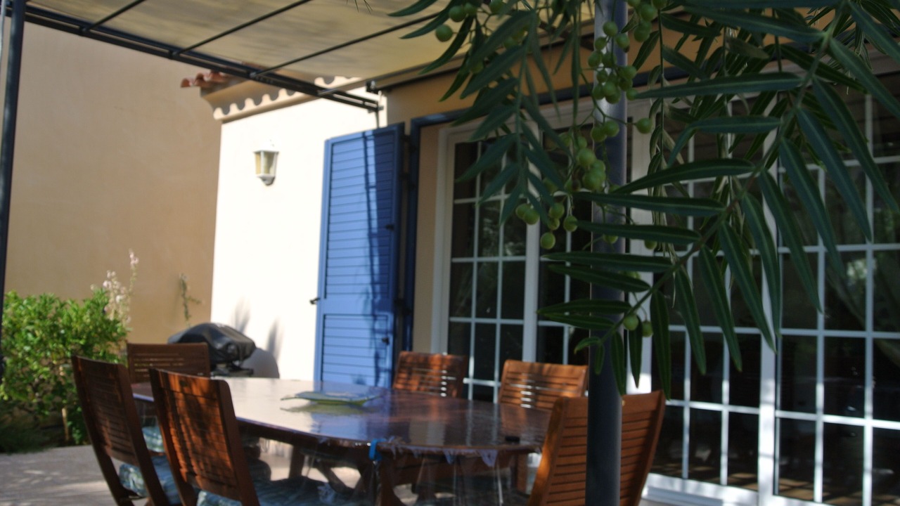 Photo of Outdoor in Santa-Reparata-di-Balagna