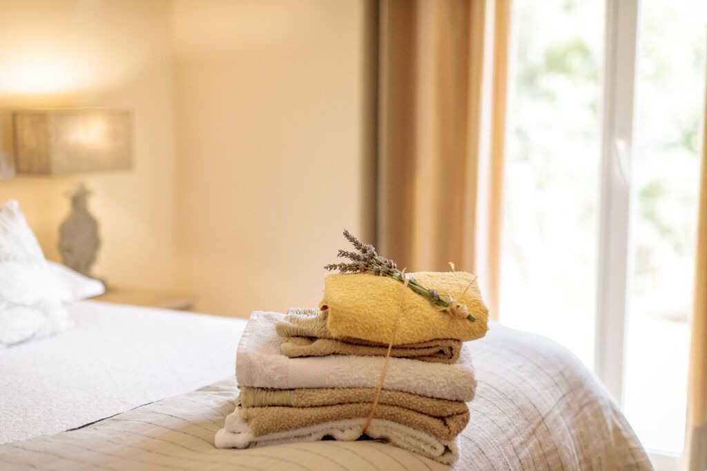 Photo of Bedroom in Sarrola-Carcopino