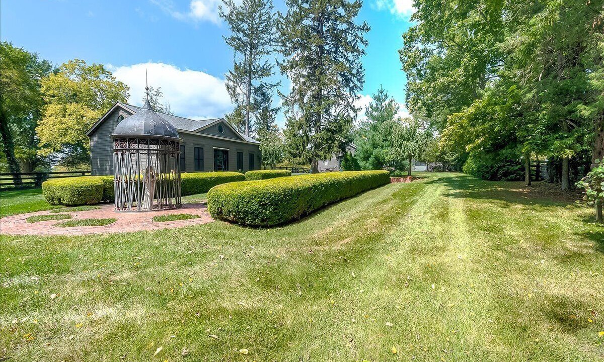 Photo of Outdoor in Lexington