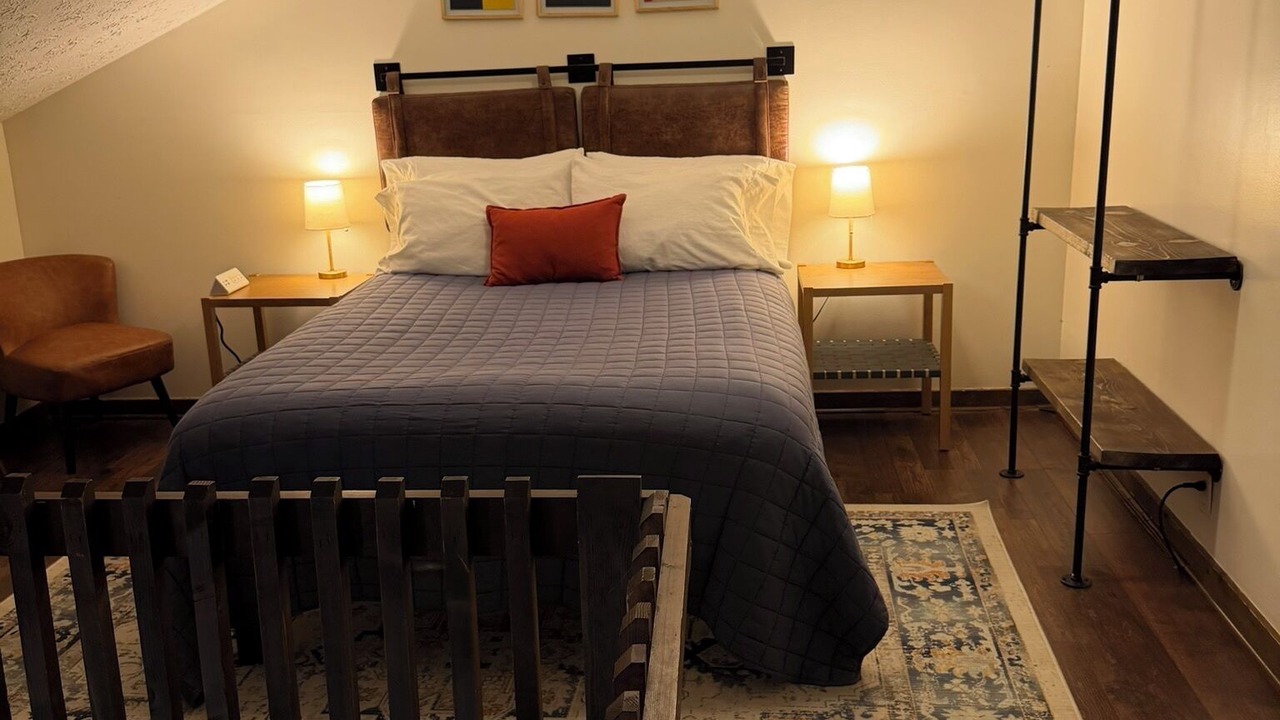 Photo of Bedroom in Put-in-Bay