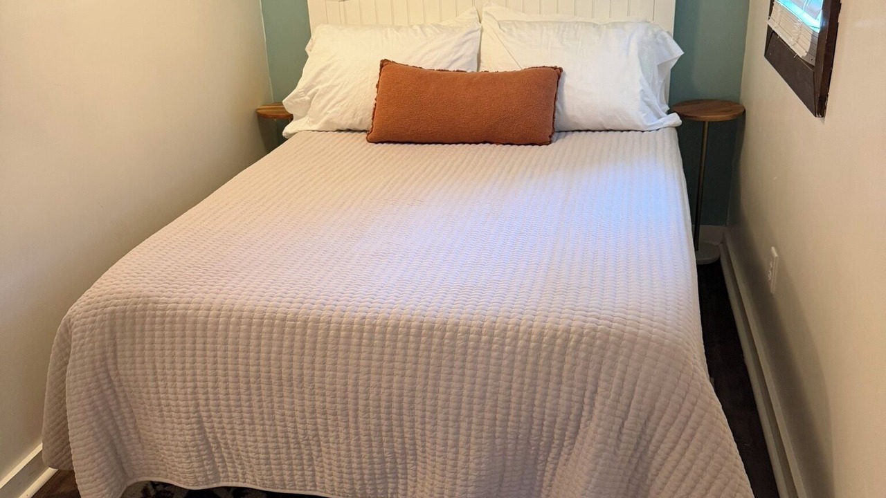 Photo of Bedroom in Put-in-Bay