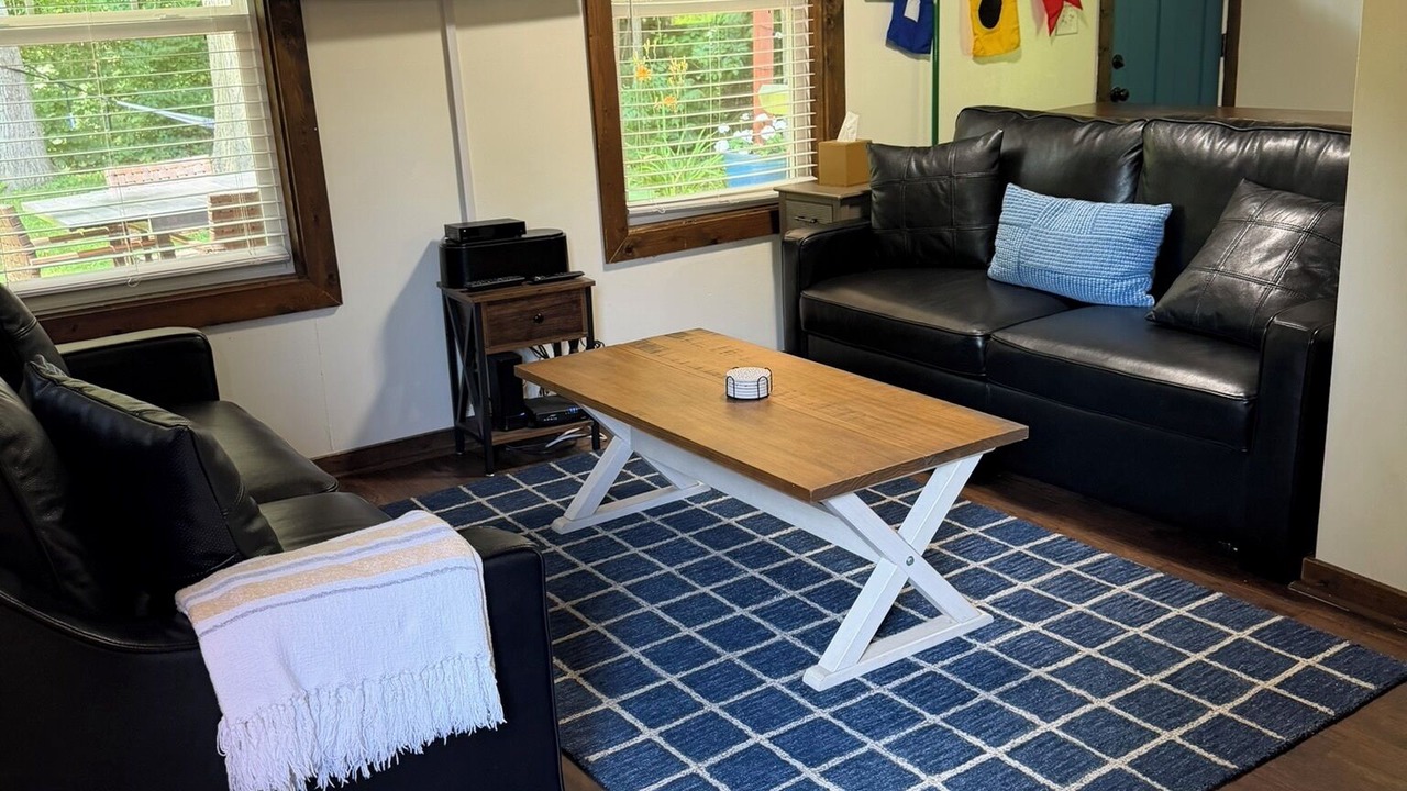 Photo of Livingroom in Put-in-Bay