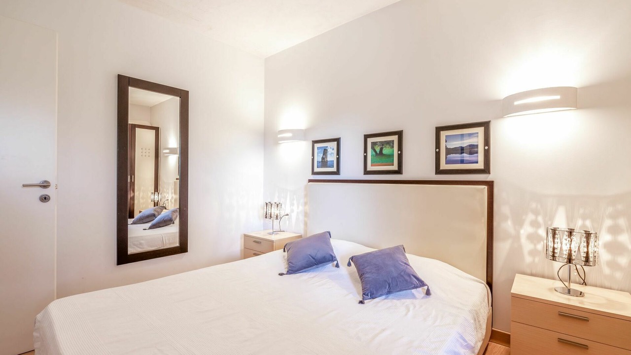 Photo of Bedroom in Santa Giulia