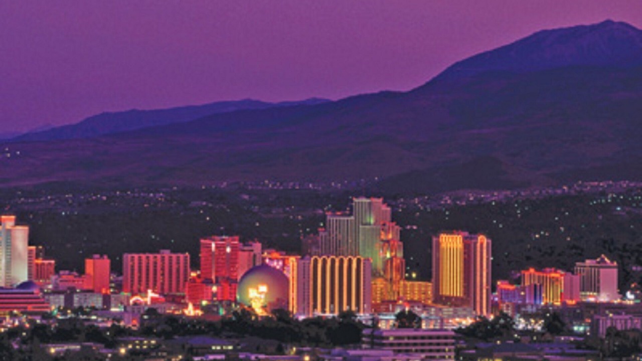 Photo of Others in Downtown Reno