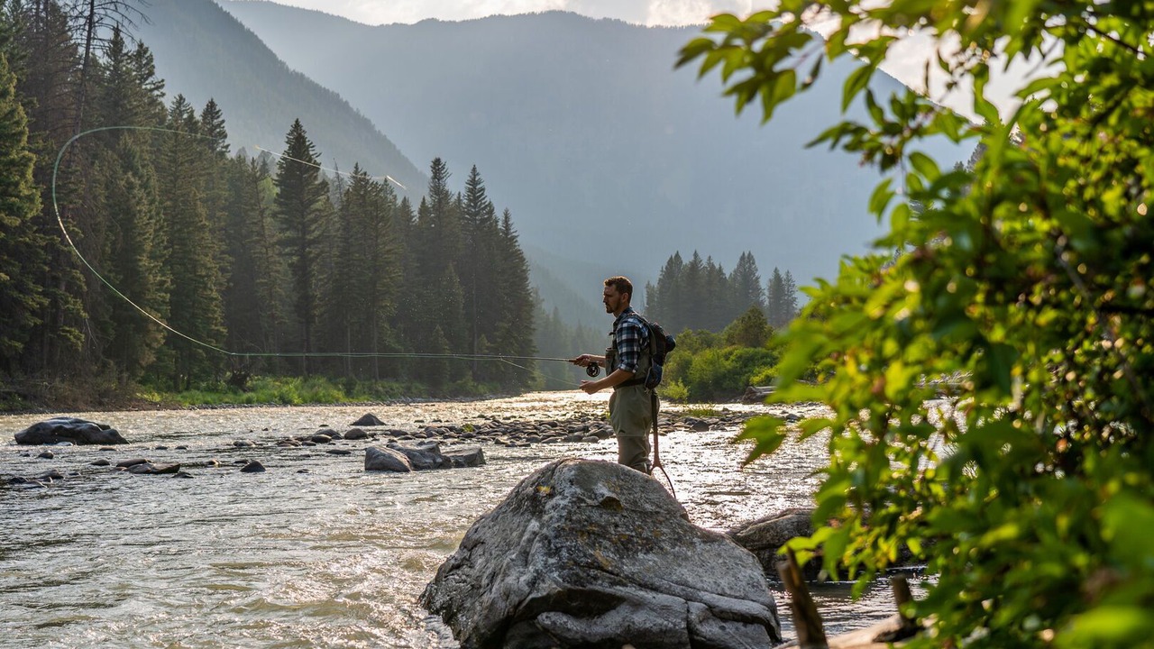 Photo of Others in West Yellowstone