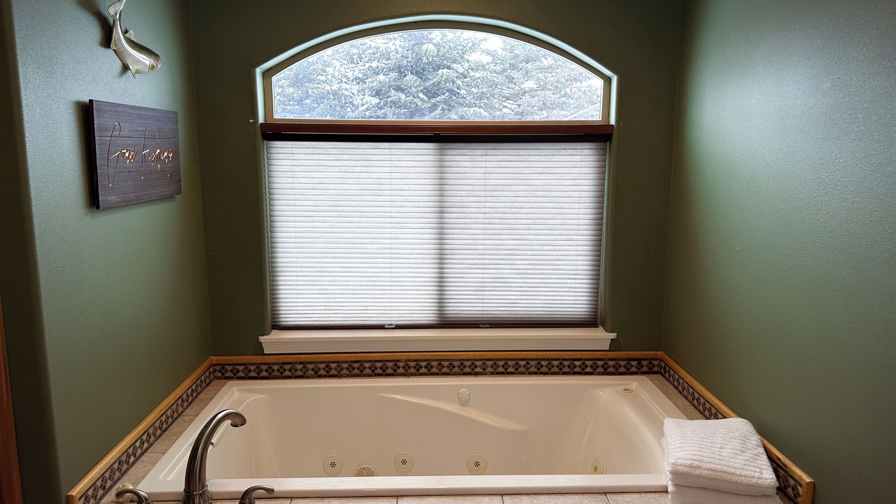 Photo of Bathroom in Ashton