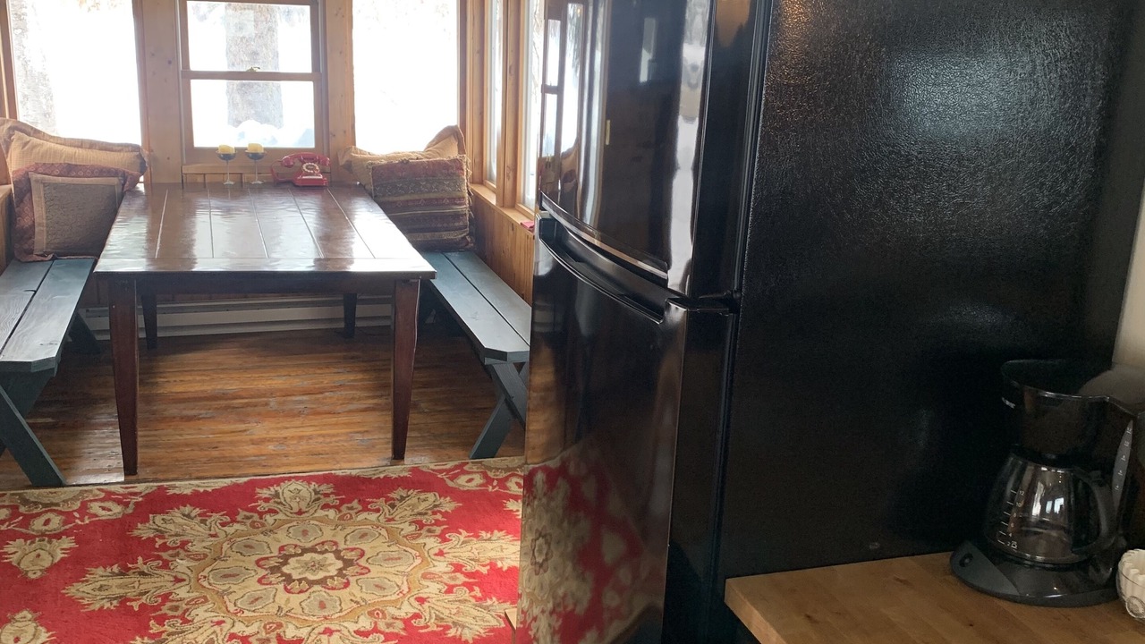 Photo of Kitchen in Sun Valley