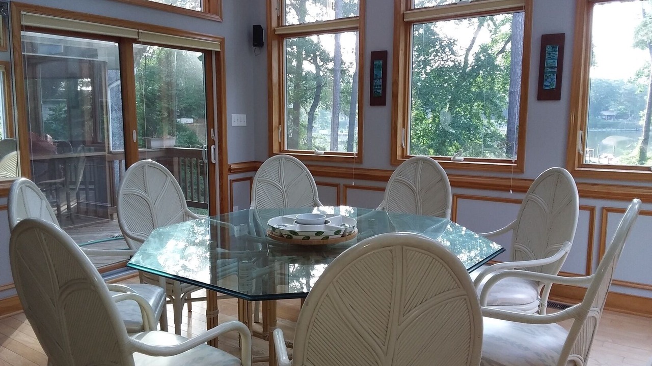 Photo of Outdoor in Reedville