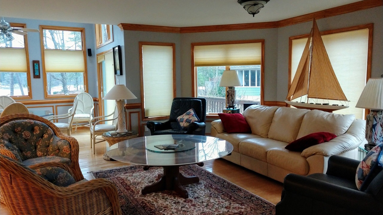 Photo of Bedroom in Reedville
