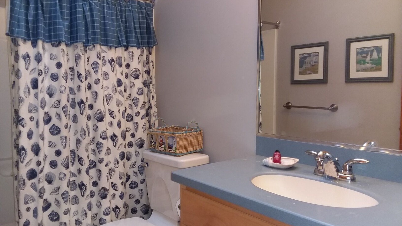 Photo of Bathroom in Reedville