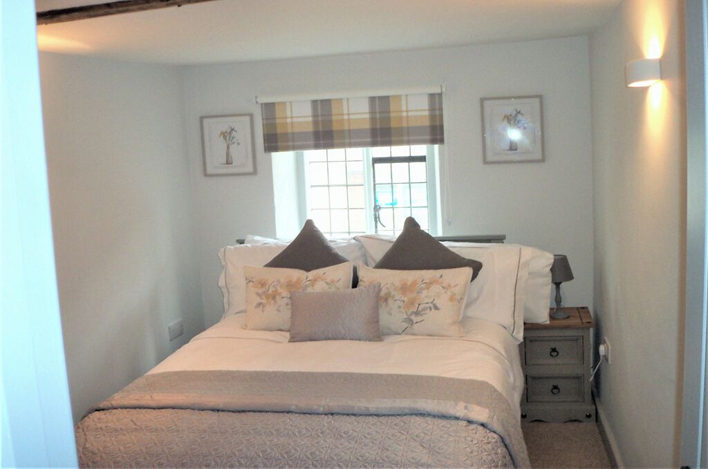 Photo of Bedroom in Martin