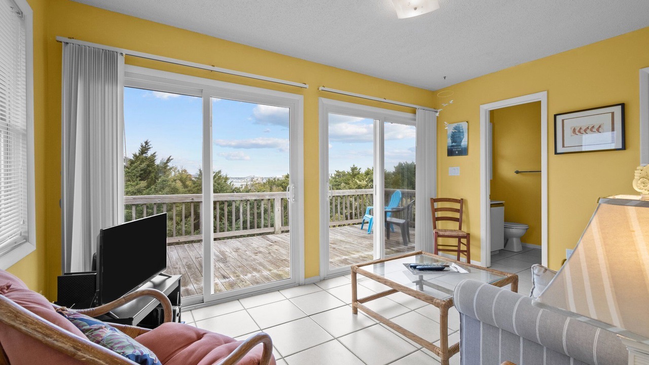 Photo of Bedroom in The Point