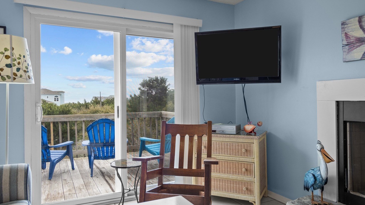Photo of Bedroom in The Point