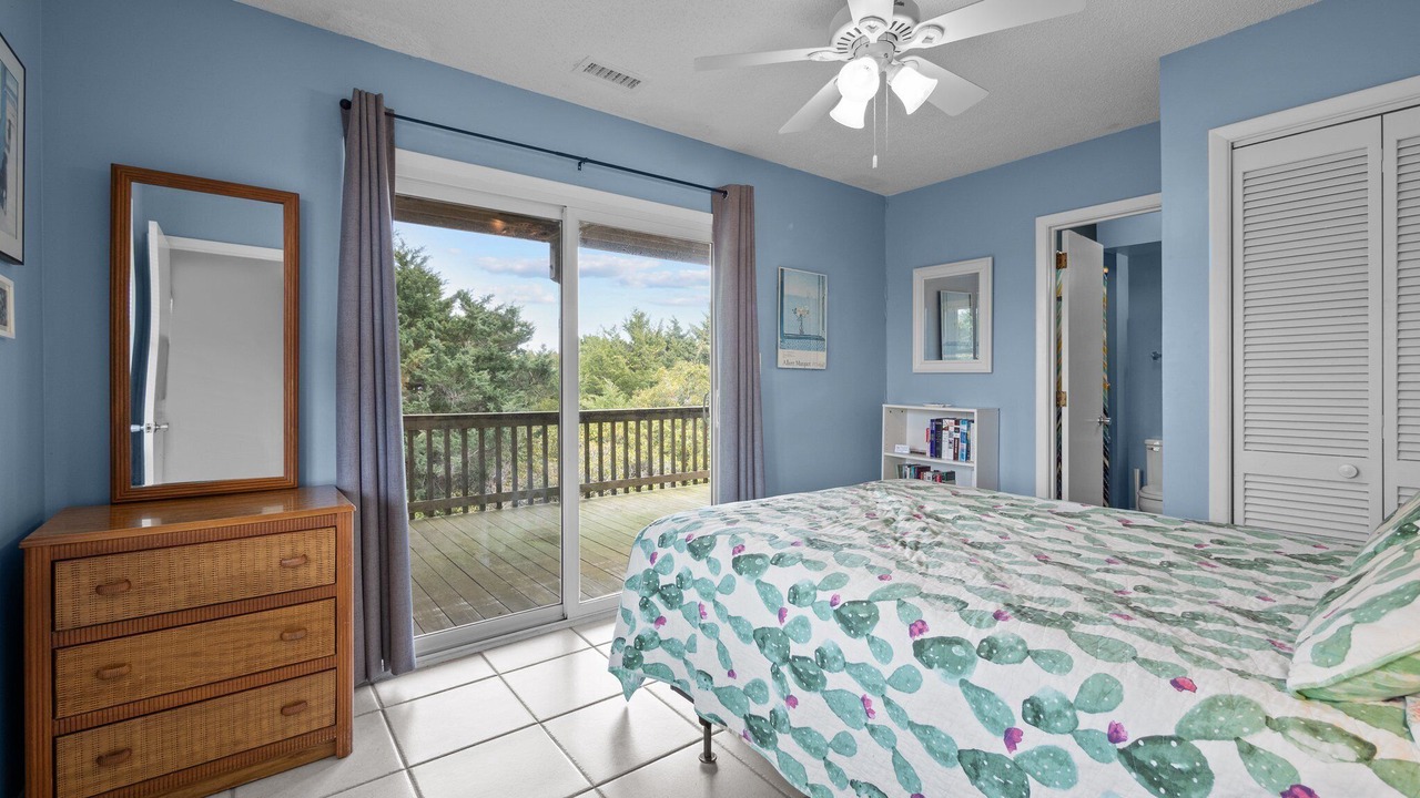 Photo of Patio Balcony in The Point