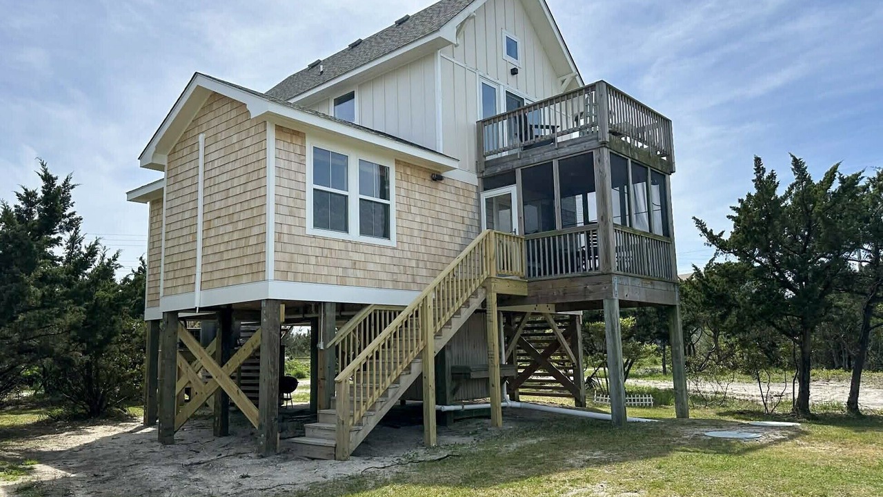 Photo of Outdoor in Ocracoke