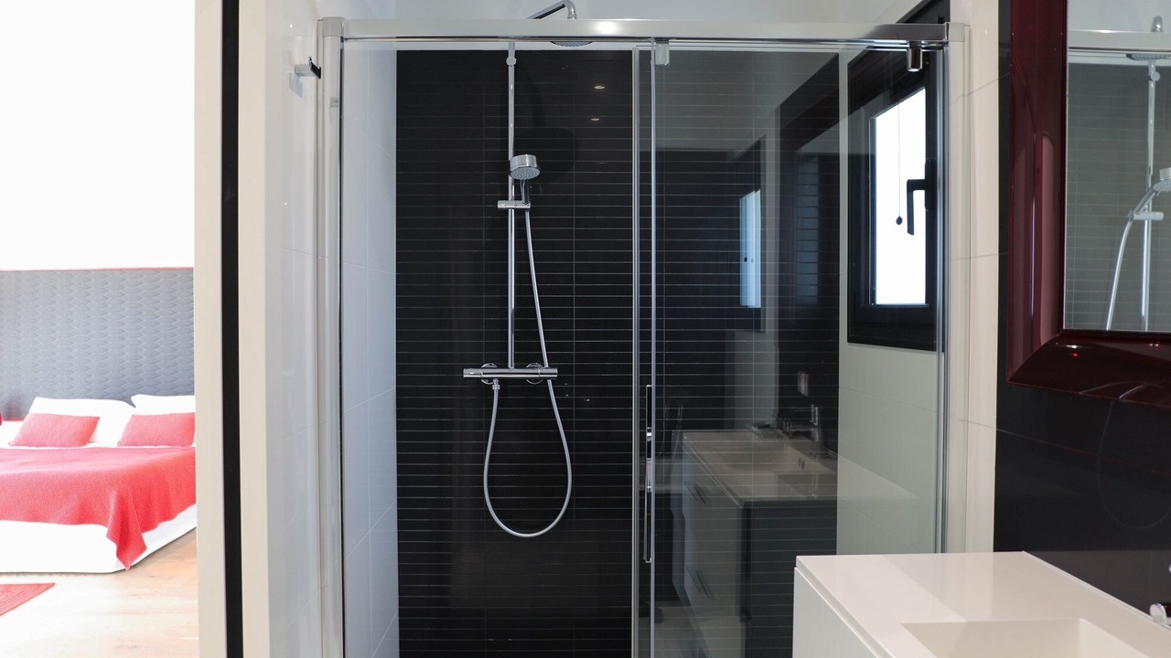 Photo of Bathroom in L'Ile-Rousse