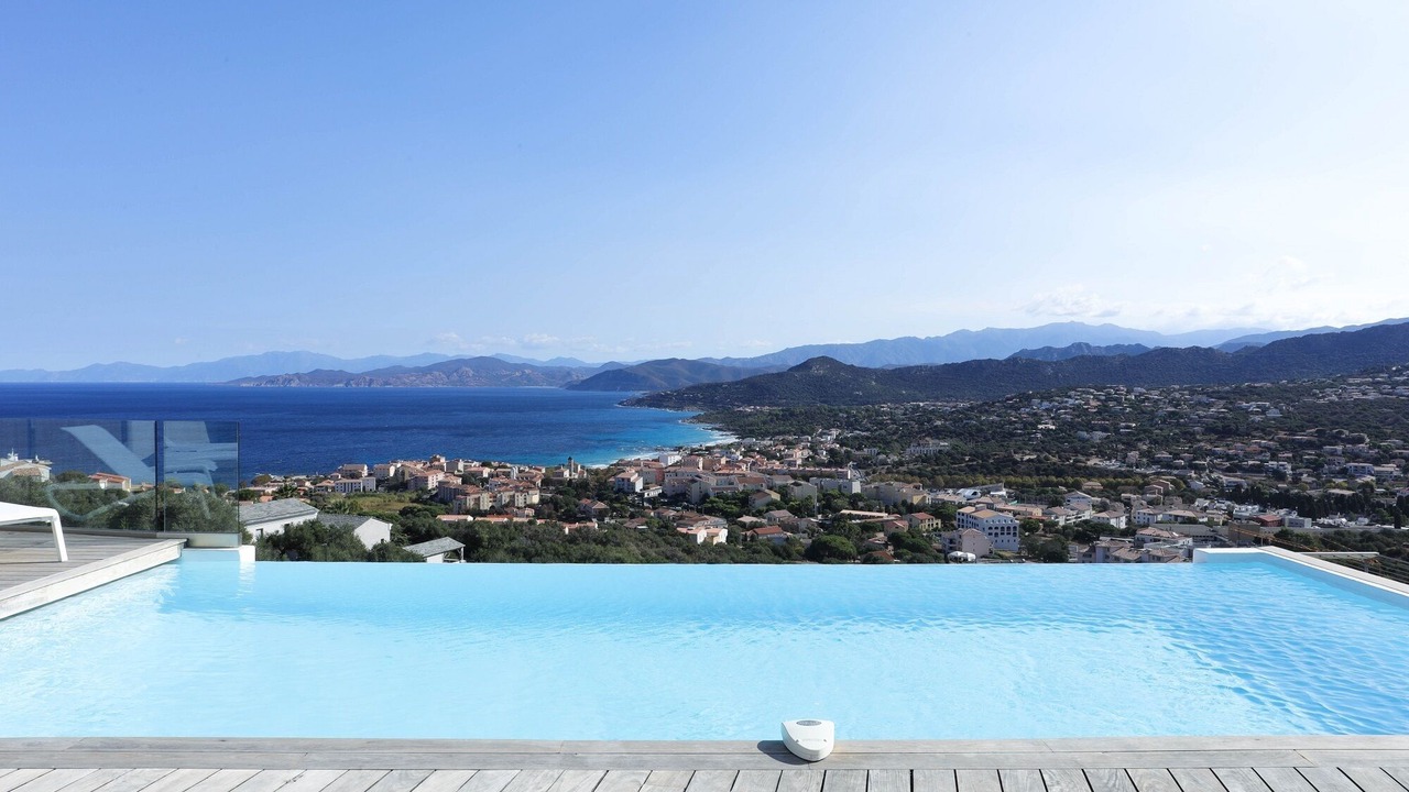 Photo of Outdoor in L'Ile-Rousse