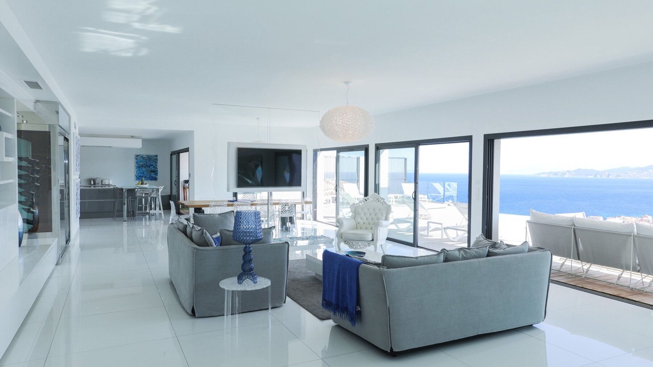 Photo of Livingroom in L'Ile-Rousse