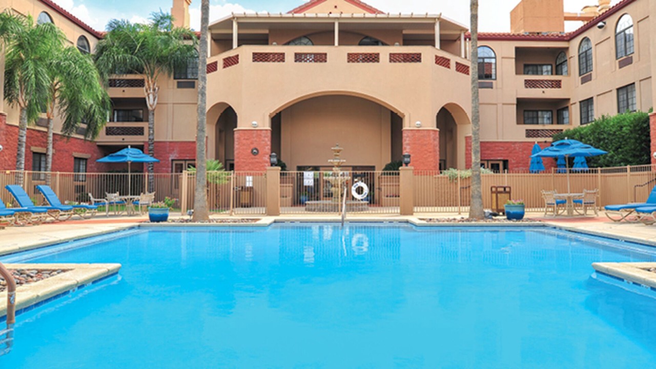 Photo of Outdoor in Palo Verde