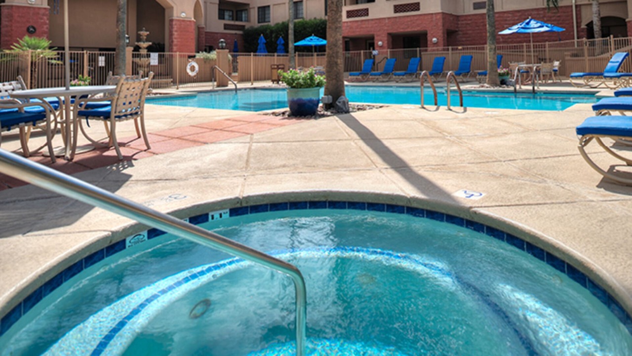 Photo of Outdoor in Palo Verde