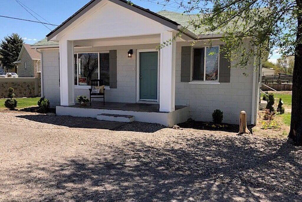 Photo of Outdoor in Salina