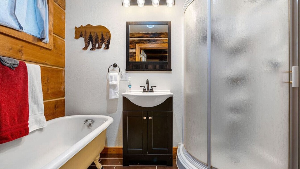 Photo of Bathroom in Bloomington