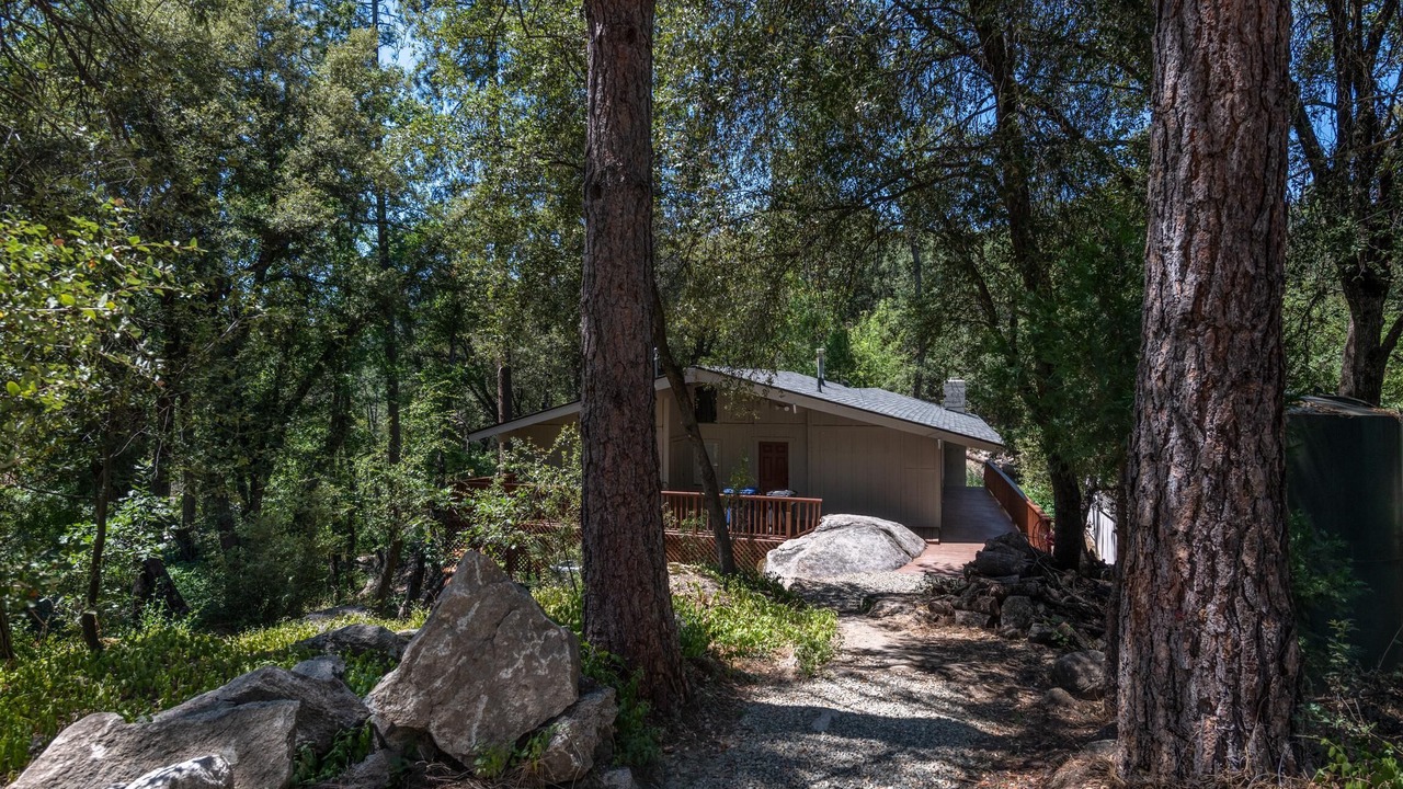 Photo of Outdoor in Yosemite Forks