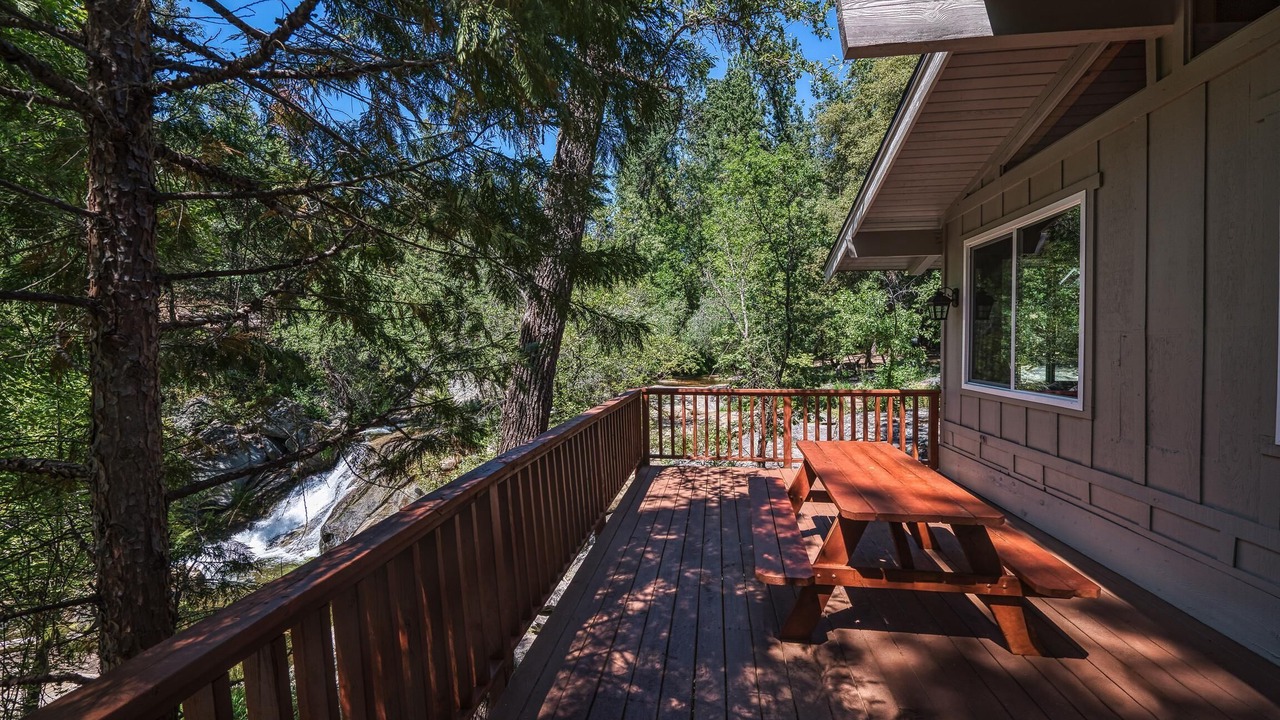 Photo of Outdoor in Yosemite Forks