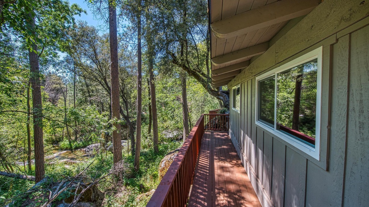 Photo of Outdoor in Yosemite Forks