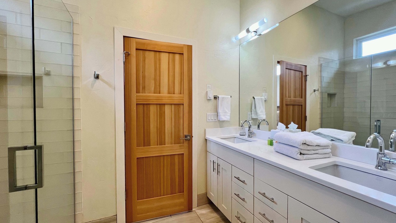 Photo of Bathroom in Marion