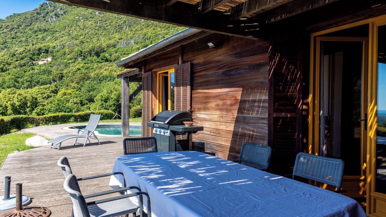 Photo of Outdoor in Santa-Maria-Poggio