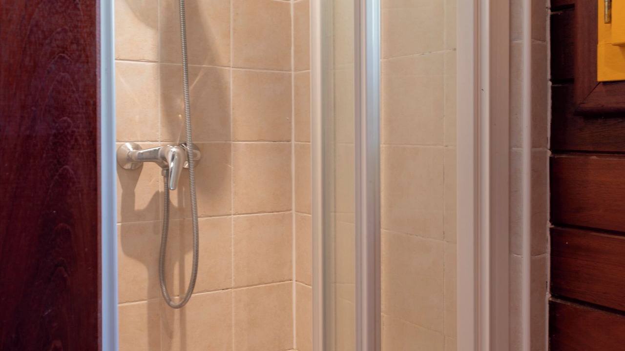 Photo of Bathroom in Santa-Maria-Poggio