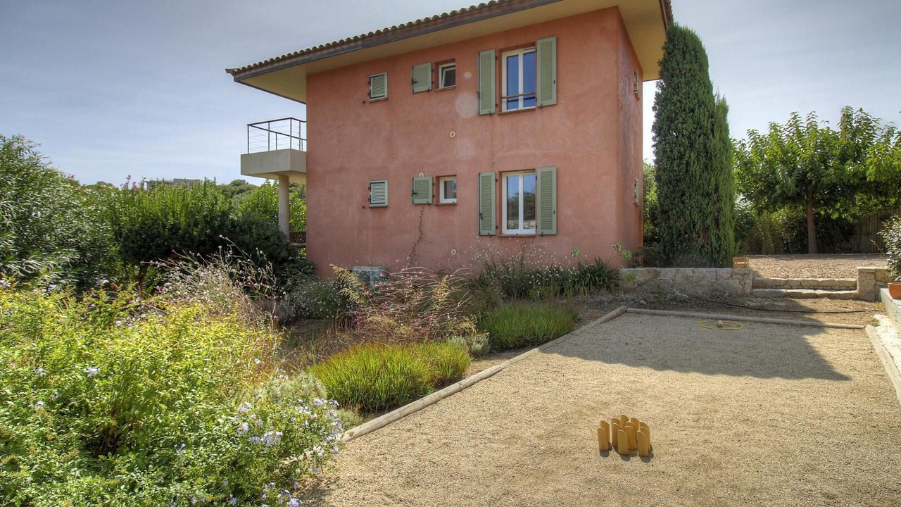 Photo of Outdoor in Pinarellu
